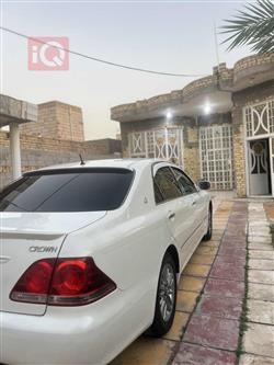 تويوتا كراون